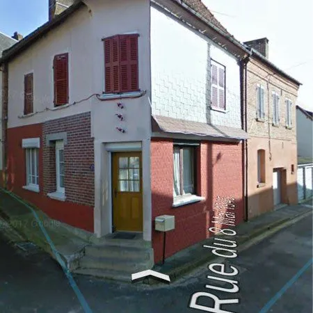 Vend maison 145 m2