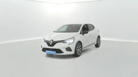 Renault Clio blue dci 100 evolution 5p