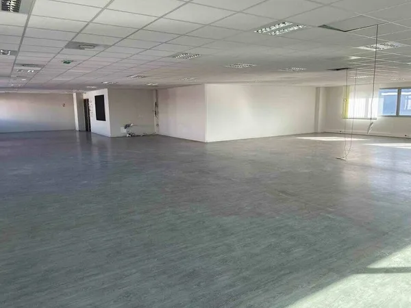 Bureau 2 pièces 317 m²
