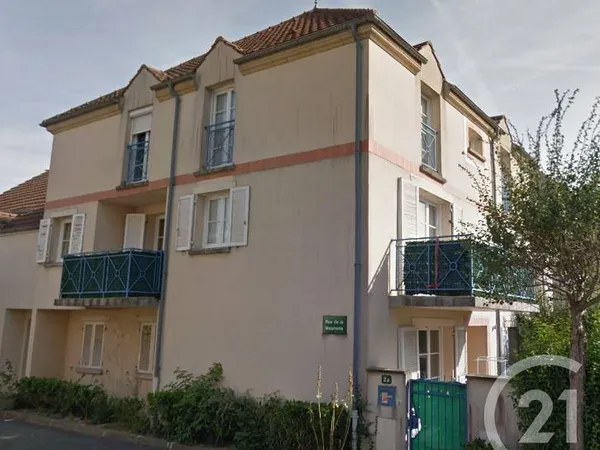 Appartement 4 pièces 75 m²