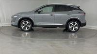 Nissan Qashqai e-POWER 190ch N-Connecta 2022 — photo 7
