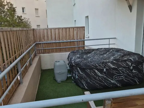 Loue F2 millénaire