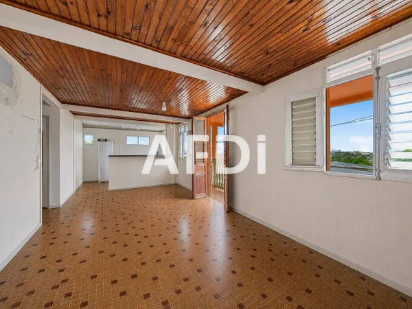 Maison 5 pièces 132 m²