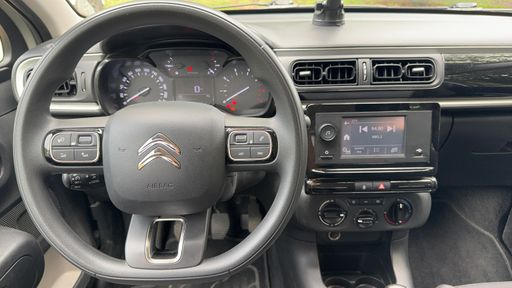 Citroen C3 1.2 PureTech 82 - You – 2022 – 48189 km – Essence – Boîte Manuelle — photo 24