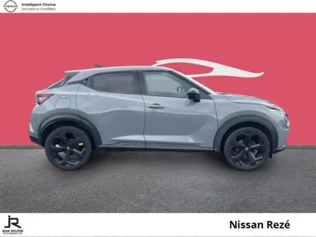 Nissan Juke 1.0 dig-t 114ch tekna 2024 — photo 12