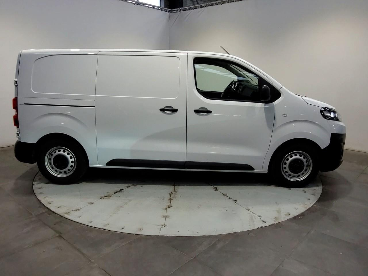 Citroën Jumpy fgn m bluehdi 120 s&s bvm6 — photo 6