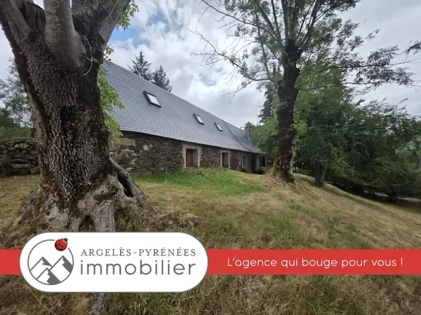 Maison 8 pièces 150 m²