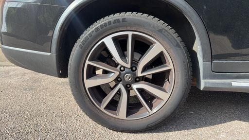 Nissan X-Trail 1.6 dCi 130 4WD - N-Connecta – 2017 – 117472 km – Diesel – Boîte Manuelle — photo 27