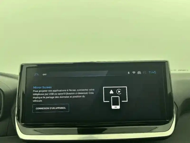 Peugeot 2008 puretech 100 s&amp;s bvm6 — photo 85