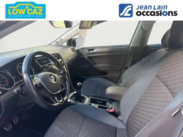Volkswagen Golf 1.0 tsi 115 bvm6 — photo 11