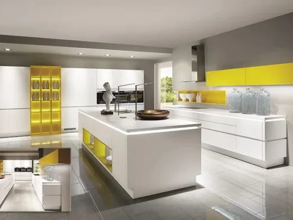 Maison neuve 4 pièces 74 m²