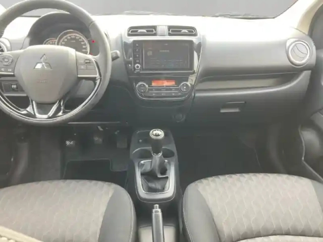 Mitsubishi Space Star 1.2 mivec 71ch red line edition 2024 — photo 10