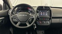Dacia Spring 45ch Expression — photo 11