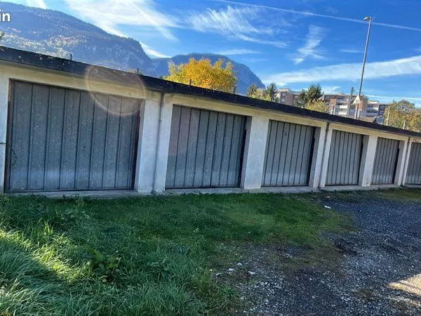 Garage à louer