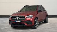 Mercedes Gle 350 e 211+136ch AMG Line 4Matic 9G-Tronic