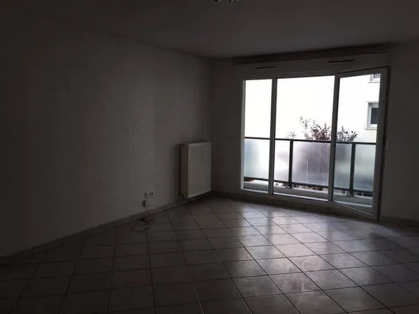 Appartement 4 pièces 90 m²