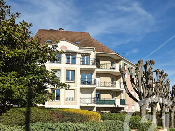 Appartement 3 pièces 71 m²
