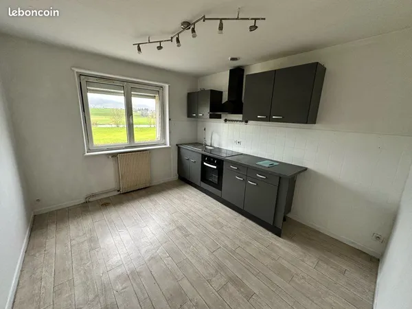 Appartement Location Morteau 3p 77m² 1000€