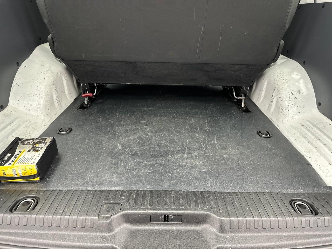 Peugeot Expert long bluehdi 120ch s&s bvm6 — photo 14