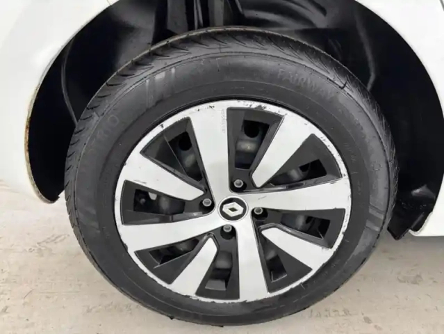 Renault Clio 1.0 tce 90ch equilibre — photo 21