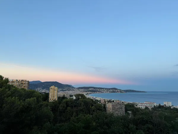 Loue appartement vue mer