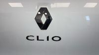 Renault Clio 1.5 dCi 75ch energy Air E6C — photo 21