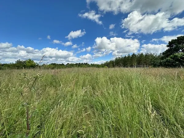 TERRAIN DE 2303M2