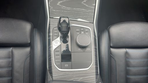 BMW Serie 3 330d 265 xDrive BVA - M Sport – 2020 – 86671 km – Diesel – Boîte Automatique — photo 5