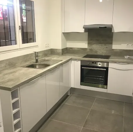 Appartement 2 pièces 51 m²