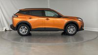 Peugeot 2008 e-2008 136ch Style — photo 4