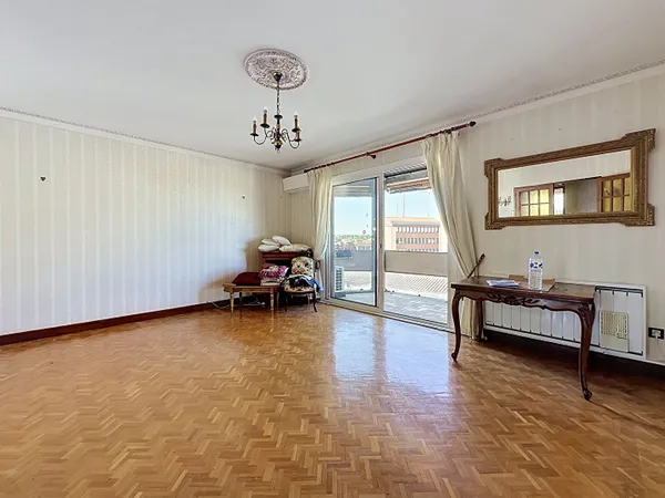 Appartement 3 chambres, garage, ascenseur à vendre Montauban 82