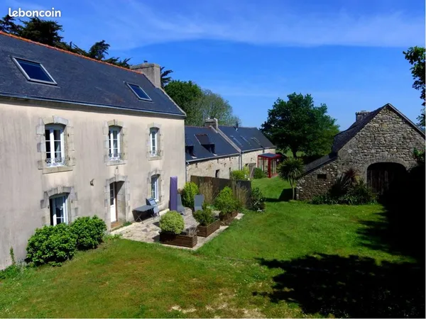 Propriété 11 pièces 300 m²