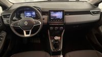 Renault Clio 1.5 dCi 100ch Evolution - 25 — photo 11