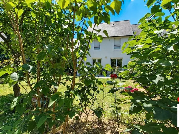 Maison 5 pièces 82 m²