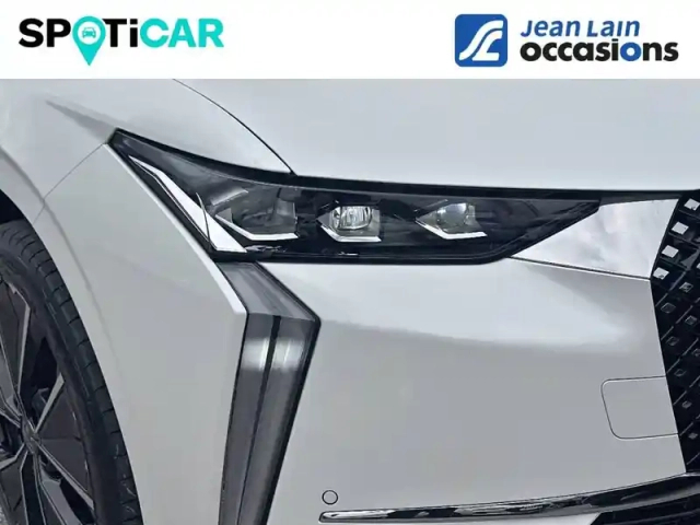 Ds Ds 4 puretech 225 eat8 — photo 68