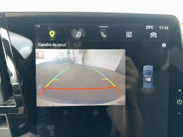 Renault Megane e-tech ev60 220 ch optimum charge — photo 23