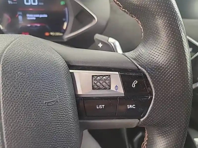 Ds Ds 3 ds3 crossback bluehdi 130 eat8 — photo 102