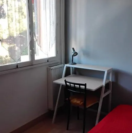 Location chez l'habitant