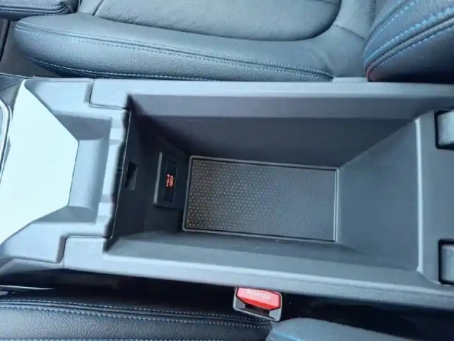 Bmw Serie 1 m135i xdrive 306 ch bva8 — photo 36