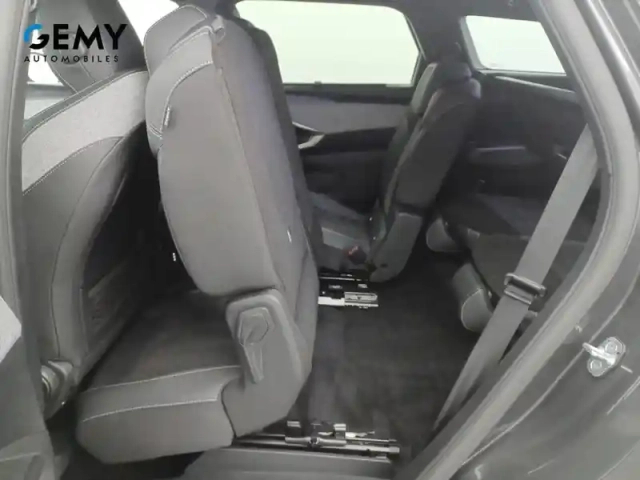 Peugeot 5008 hybrid 145 ch e-dcs6 — photo 20