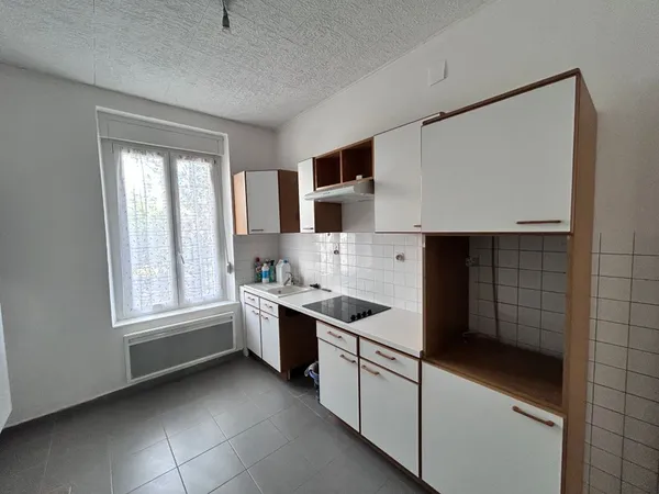 Appartement de 70m2 à louer sur Jarny