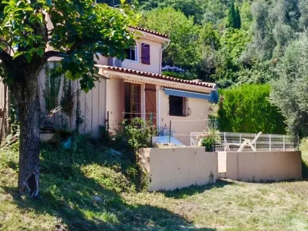 Maison 5 pièces 118 m²