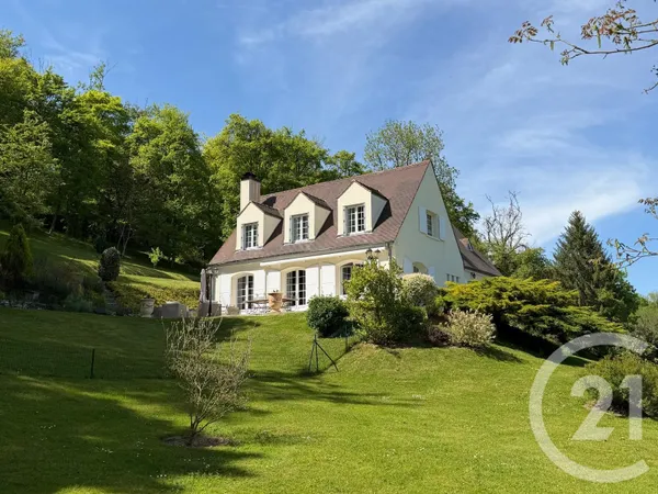 Maison 6 pièces 193 m²
