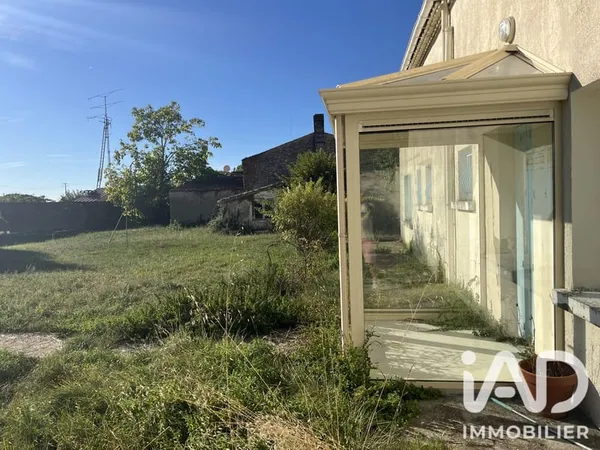 Maison 7 pièces 130 m²