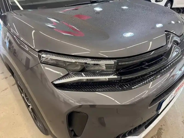 Citroën C5 Aircross bluehdi 130 eat8 — photo 36