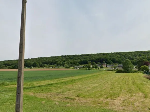 Terrain 310 m² Caudebec Les Elbeuf