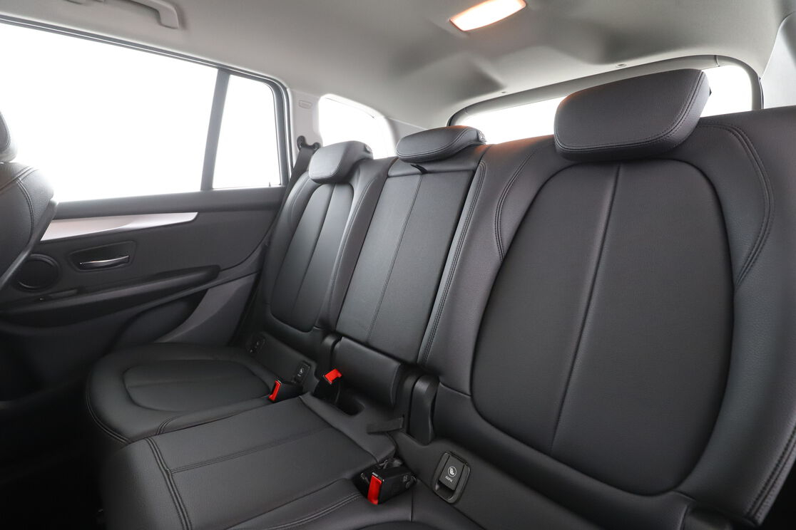 BMW Série 2 Gran Tourer 216d — photo 13