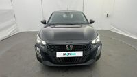 Peugeot 208 1.2 100ch S&S Style — photo 1