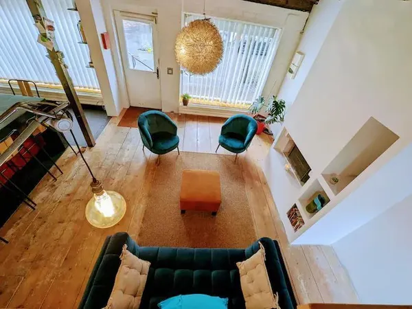 Maison de 150m2 à louer sur Coye-la-Forêt