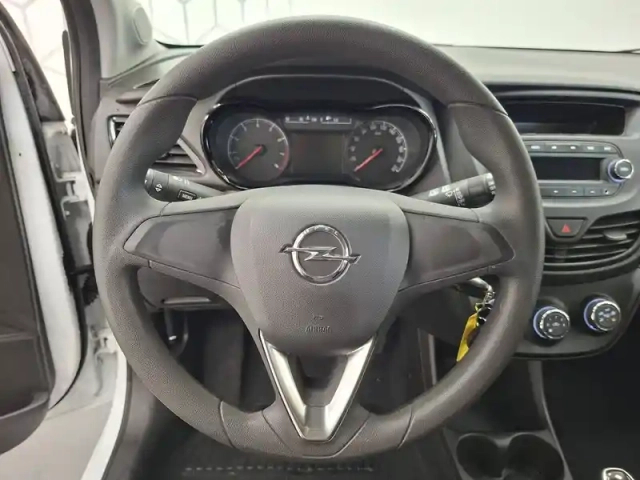 Opel Karl 1.0 - 73 ch — photo 31
